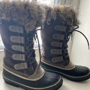 Sorel Joan of Arc (tall)